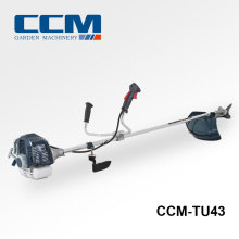 gasoline petrol power broom good-quality 52CC brush cutter weed eater parts